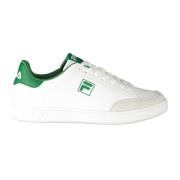 Fila Skor White, Herr