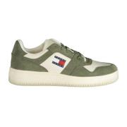 Tommy Hilfiger Skor Green, Herr