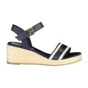 Tommy Hilfiger Skor Blue, Dam