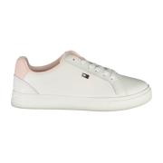 Tommy Hilfiger Skor White, Dam