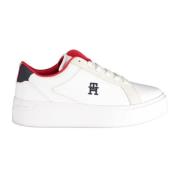 Tommy Hilfiger Skor White, Herr