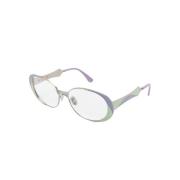 Marni Q4M Tarassqa Violet Optical Frame Purple, Dam