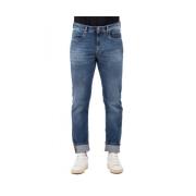 Siviglia Herr Jeans Blue, Herr