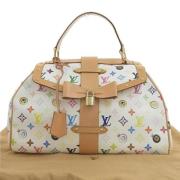 Louis Vuitton Vintage Pre-owned Tyg handvskor Multicolor, Dam