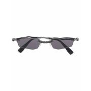 Kuboraum H40 BB Sunglasses Gray, Unisex