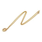 Cartier Vintage Pre-owned Roseguld halsband Yellow, Dam