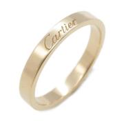 Cartier Vintage Pre-owned Roseguld ringar Yellow, Dam