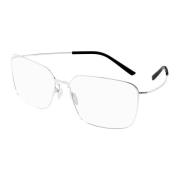 Balenciaga Bb0351O 003 Optical Frame Gray, Herr