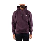 Dickies Snygg Herrskjorta Purple, Herr