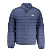 Fila Kläder Blue, Herr