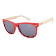 Pepe Jeans Orange Acetat Unisex Solglasögon Orange, Unisex