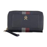 Tommy Hilfiger Väskor och accessoarer Blue, Dam