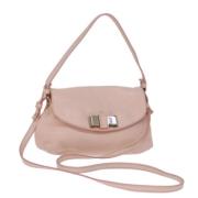 Chloé Pre-owned Pre-owned Laeder balenciaga-vskor Pink, Dam