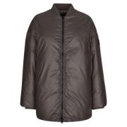 add Bomber I Vaxad Nylon Black, Dam