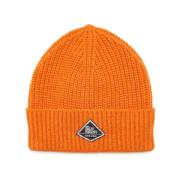 Roy Roger's Stiliga Hattar Kollektion Orange, Herr