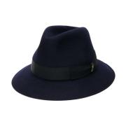 Borsalino Hats Blue, Herr