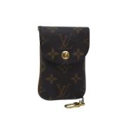 Louis Vuitton Vintage Pre-owned Canvas hem-och-kontorstillbehr Brown, ...