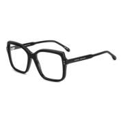 Isabel Marant Svarta Glasögon IM 0196 Black, Unisex