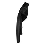 Issey Miyake Modern Stol Kollektion Black, Dam