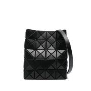 Issey Miyake Stilren Axelväska Black, Dam