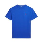 Ralph Lauren T-shirt Blue, Herr