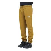 The North Face Grön Sportig Joggers Essential Green, Herr