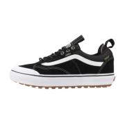 Vans Vattentäta Old Skool Sneakers Black, Herr