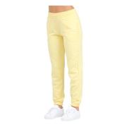 New Era MLB League Essential LA Dodgers Gula Joggers Yellow, Dam