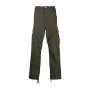 Carhartt Wip Cargobyxor Green, Herr