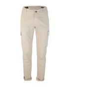 Mason's Cargo Byxor Chile Modell Beige, Herr