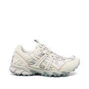 Asics Gel Sonoma Sneakers i Kräm White, Herr