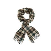 Gant Herrscarf - handske Multicolor, Herr