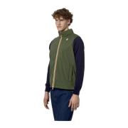 K-Way Parka Valen Green, Herr