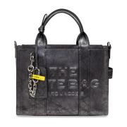 Marc Jacobs Väska 'The Tote Medium' Gray, Dam