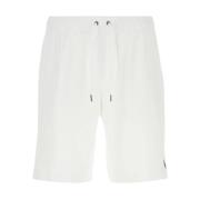 Ralph Lauren Bermuda White, Herr