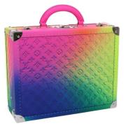 Louis Vuitton Vintage Pre-owned Laeder louis-vuitton-vskor Multicolor,...