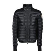 Moncler Herr Vinterjacka Hers Grenoble Black, Herr