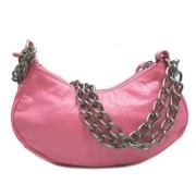 Balenciaga Vintage Pre-owned Laeder balenciaga-vskor Pink, Dam