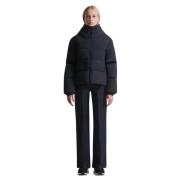 Fusalp Stilfull Blouson Barsy Ytterplagg Black, Dam