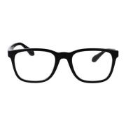 Giorgio Armani Stiliga Optiska Glasögon 0Ar7255 Black, Herr