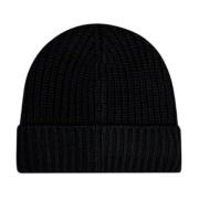 Guess Herr Logotyp Hatt Black, Herr