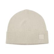 Hugo Boss Herr Akaio Hatt Beige, Herr