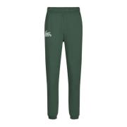 Lacoste Grön Riv Sequoia Joggingbyxor Green, Herr