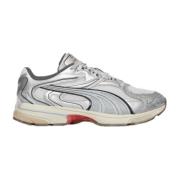 Puma LMC Extos Sneakers Gray, Herr