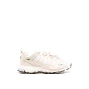 Adidas Äventyrs Sneakers Wonder Quartz Vit Beige, Dam