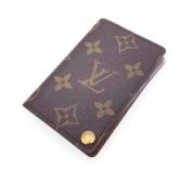 Louis Vuitton Vintage Pre-owned Canvas plnbcker Brown, Dam