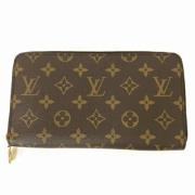 Louis Vuitton Vintage Pre-owned Canvas plnbcker Brown, Dam