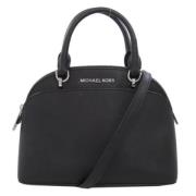 Michael Kors Pre-owned Pre-owned Tyg handvskor Black, Dam