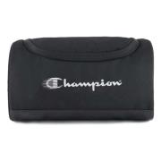 Champion Skönhetstas Toalettväska Black, Unisex