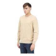 Levi's Tröjor Beige, Herr